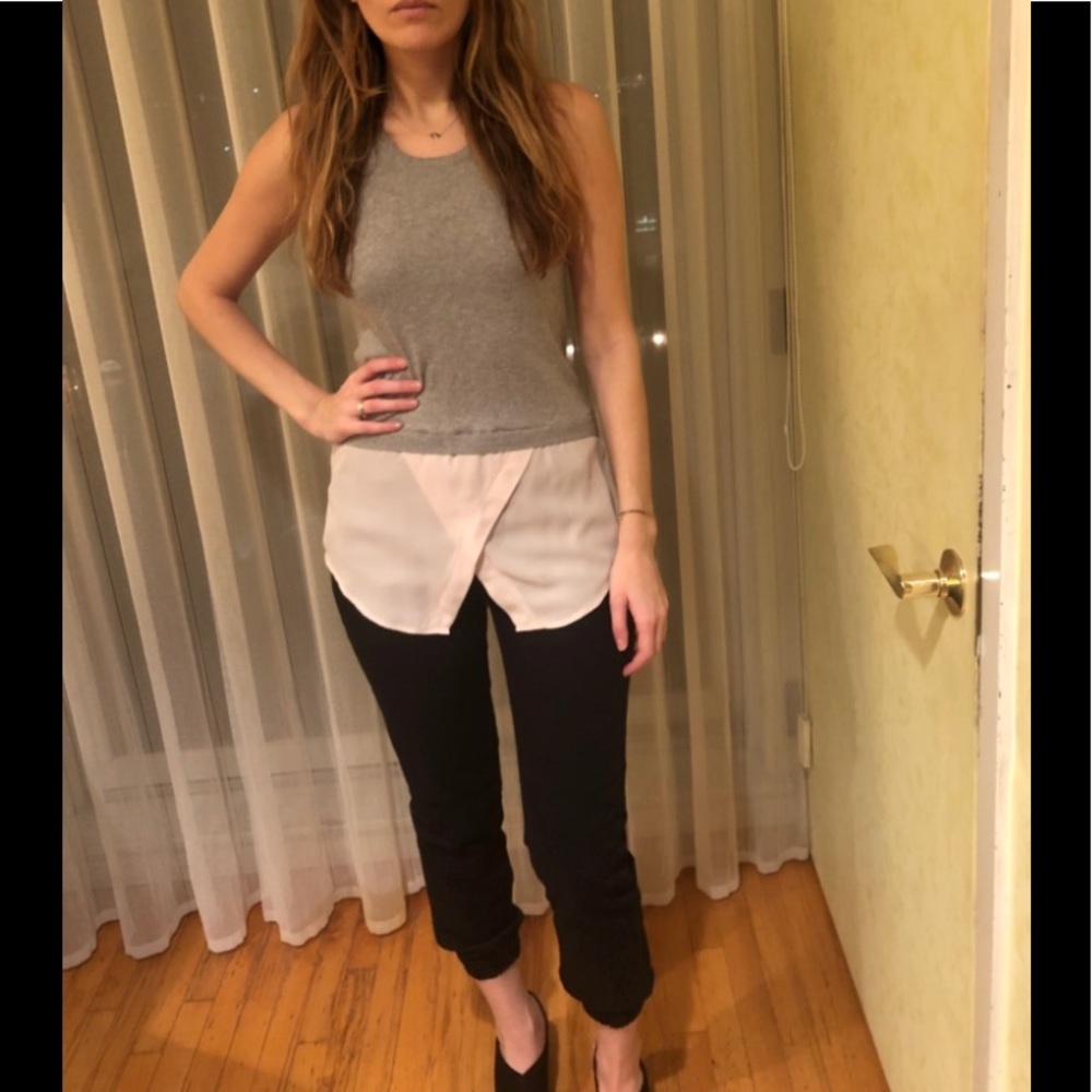 525 America top blouse